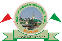Syed Makhdoom Ashraf Jahangir Simnani